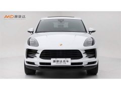 Porsche Macan 2.0T - ფოტო 2
