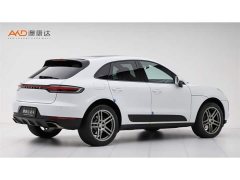 Porsche Macan 2.0T - ფოტო 3