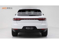 Porsche Macan 2.0T - ფოტო 4