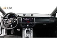 Porsche Macan 2.0T - ფოტო 5