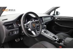 Porsche Macan 2.0T - ფოტო 6