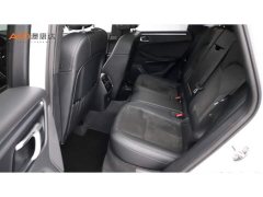 Porsche Macan 2.0T - ფოტო 7