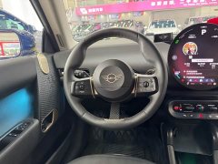 BMW 2024 Electric MINI Cooper 456km COOPER E Classic Edition - ფოტო 12