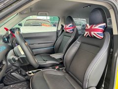 BMW 2024 Electric MINI Cooper 456km COOPER E Classic Edition - ფოტო 14