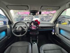 BMW 2024 Electric MINI Cooper 456km COOPER E Classic Edition - ფოტო 16