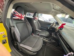 BMW 2024 Electric MINI Cooper 456km COOPER E Classic Edition - ფოტო 17