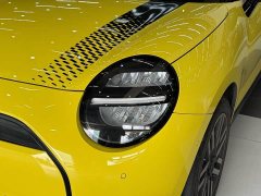 BMW 2024 Electric MINI Cooper 456km COOPER E Classic Edition - ფოტო 3
