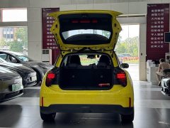 BMW 2024 Electric MINI Cooper 456km COOPER E Classic Edition - ფოტო 5