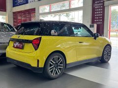 BMW 2024 Electric MINI Cooper 456km COOPER E Classic Edition - ფოტო 6
