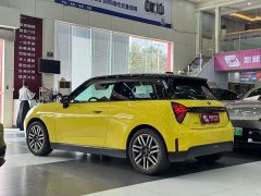 BMW 2024 Electric MINI Cooper 456km COOPER E Classic Edition - ფოტო 7
