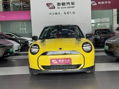 BMW 2024 Electric MINI Cooper 456km COOPER E Classic Edition - ფოტო 9