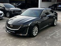 Cadillac CT5 2022 2.8T Luxury (Standard Edition) - ფოტო 1