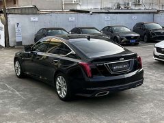 Cadillac CT5 2022 2.8T Luxury (Standard Edition) - ფოტო 5