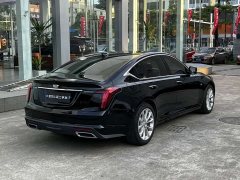 Cadillac CT5 2022 2.8T Luxury (Standard Edition) - ფოტო 6