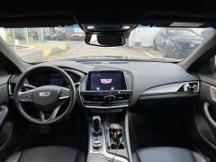 Cadillac CT5 2022 2.8T Luxury (Standard Edition) - ფოტო 7