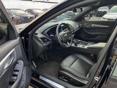 Cadillac CT5 2022 2.8T Luxury (Standard Edition) - ფოტო 8