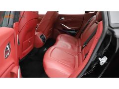Aston Martin DBX 3.0T Straight-Six - ფოტო 7