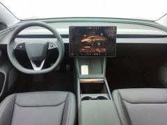 Tesla Model 3 Rear-Wheel Drive - ფოტო 12