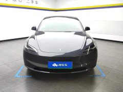 Tesla Model 3 Rear-Wheel Drive - ფოტო 2