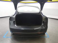 Tesla Model 3 Rear-Wheel Drive - ფოტო 4
