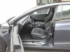Tesla Model 3 Rear-Wheel Drive - ფოტო 9