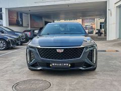 Cadillac CT6 28T Luxury - ფოტო 2
