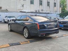 Cadillac CT6 28T Luxury - ფოტო 6
