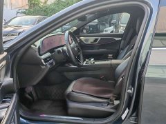 Cadillac CT6 28T Luxury - ფოტო 7