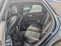Cadillac CT6 28T Luxury - ფოტო 9
