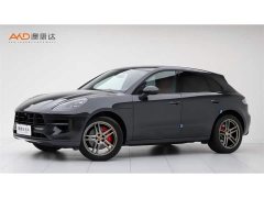 Porsche 2022 Macan GTS 2.9T - ფოტო 1