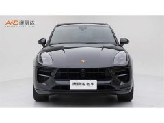 Porsche 2022 Macan GTS 2.9T - ფოტო 2