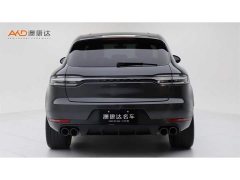 Porsche 2022 Macan GTS 2.9T - ფოტო 4