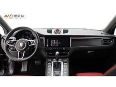 Porsche 2022 Macan GTS 2.9T - ფოტო 5
