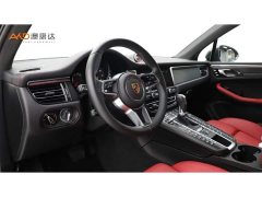 Porsche 2022 Macan GTS 2.9T - ფოტო 6