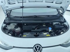 Volkswagen ID.3 Upgraded Pure Smart Comfort Edition - ფოტო 10