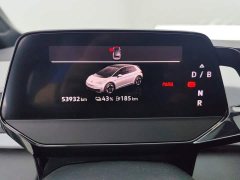 Volkswagen ID.3 Upgraded Pure Smart Comfort Edition - ფოტო 14