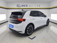Volkswagen ID.3 Upgraded Pure Smart Comfort Edition - ფოტო 3