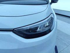 Volkswagen ID.3 Upgraded Pure Smart Comfort Edition - ფოტო 5