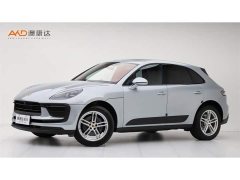 Porsche 2022 Macan 2.0T - ფოტო 1