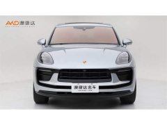 Porsche 2022 Macan 2.0T - ფოტო 2