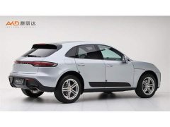 Porsche 2022 Macan 2.0T - ფოტო 3