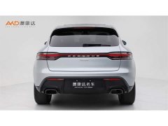 Porsche 2022 Macan 2.0T - ფოტო 4