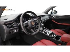 Porsche 2022 Macan 2.0T - ფოტო 6