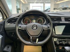Volkswagen Tiguan L 2020 330TSI Automatic FWD Smart Luxury National VI - ფოტო 14