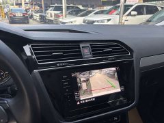 Volkswagen Tiguan L 2020 330TSI Automatic FWD Smart Luxury National VI - ფოტო 15