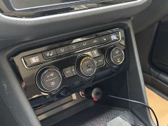 Volkswagen Tiguan L 2020 330TSI Automatic FWD Smart Luxury National VI - ფოტო 16