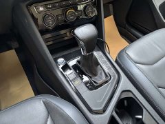 Volkswagen Tiguan L 2020 330TSI Automatic FWD Smart Luxury National VI - ფოტო 17