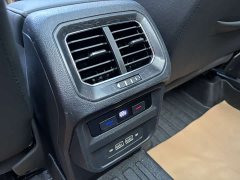 Volkswagen Tiguan L 2020 330TSI Automatic FWD Smart Luxury National VI - ფოტო 18