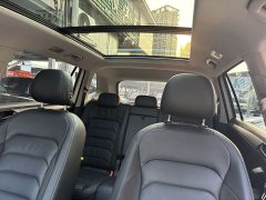 Volkswagen Tiguan L 2020 330TSI Automatic FWD Smart Luxury National VI - ფოტო 19