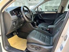 Volkswagen Tiguan L 2020 330TSI Automatic FWD Smart Luxury National VI - ფოტო 4